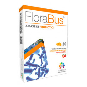 Florabus 30 Tavolette