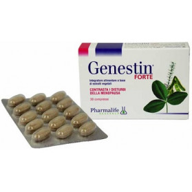 Genestin Forte 30 Compresse