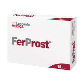 Ferprost 15 Capsule