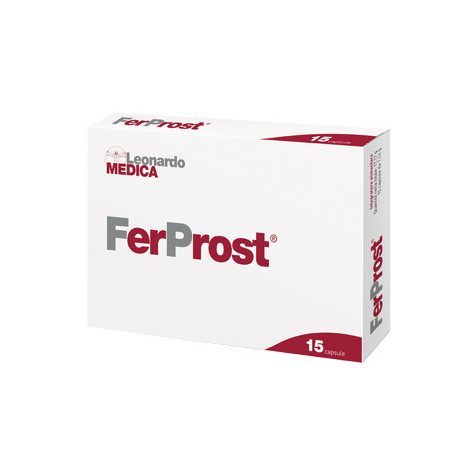 Ferprost 15 Capsule