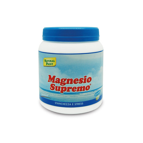 Magnesio Supremo 300 g