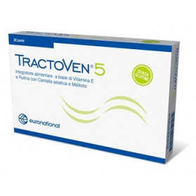 Tractoven 5 20 Perle