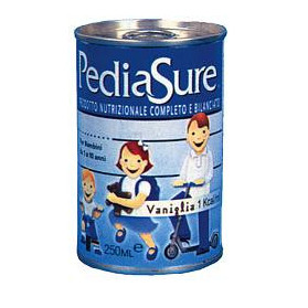 Pediasure Vaniglia 250 ml