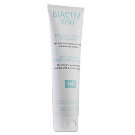 Biactiv Viso Emulsione Lenitiva 100 ml