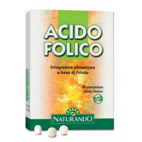 Acidofolico 90 Compresse