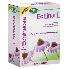 Echinaid Alta Potenza 60 Capsule