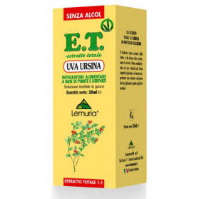 Uva Ursina Estr T 30ml