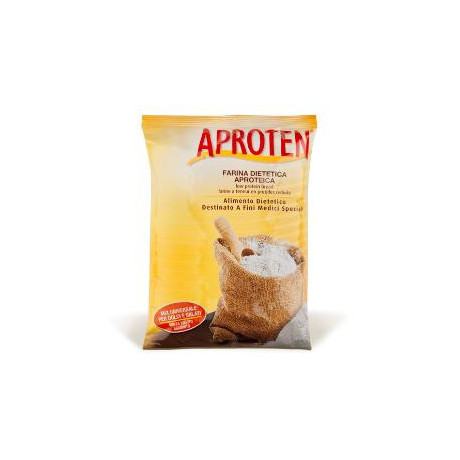 Aproten Farina 500g