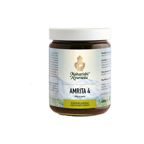 Amrita 4 Pasta 600 g