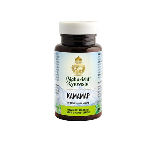 Kamamap 60 Compresse