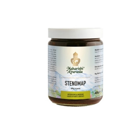 Stenomap Pasta 600 g