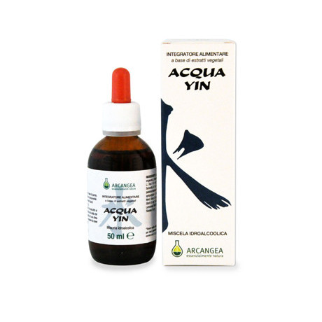 Acqua Yin 50 ml