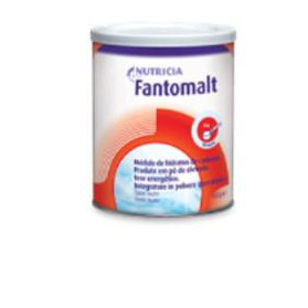 Fantomalt Polvere 400g