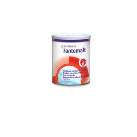 Fantomalt Polvere 400g