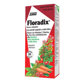 Floradix 84 Tavolette