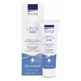 Lipiol Crema 50ml