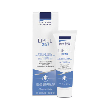 Lipiol Crema 50ml