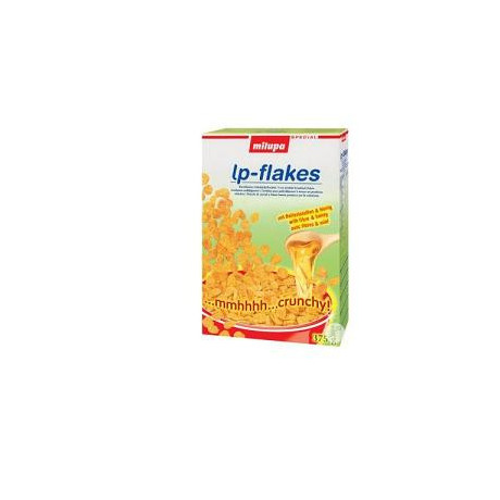 Lp Flakes 375g