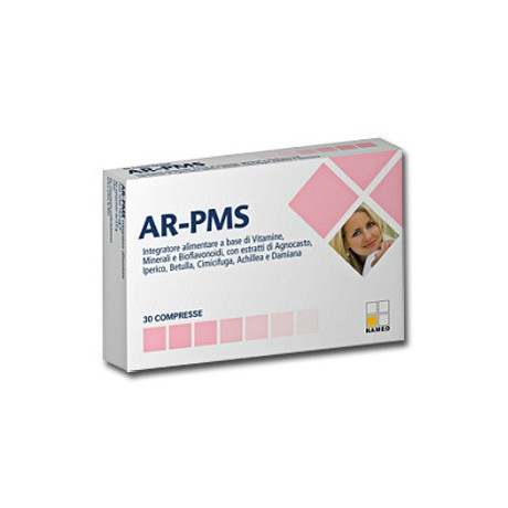 Ar Pms Bionam 30 Compresse