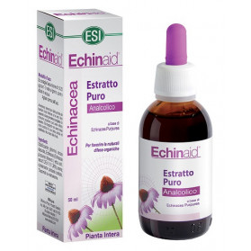 Echinaid Estratto Liquido Analcolico 50 ml