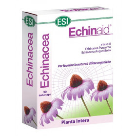 Echinaid Alta Potenza 30 Capsule