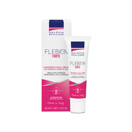 Flebion Forte Viso Crema 30ml