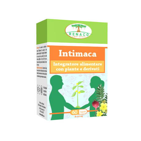 Intimaca 60 Capsule