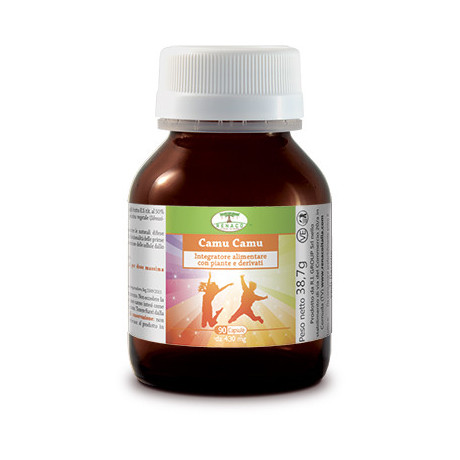 Camu Camu 90 Capsule