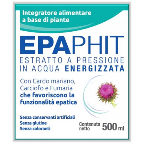 Epaphit 500 ml