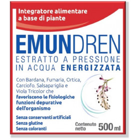 Emundren Bevanda 500 ml