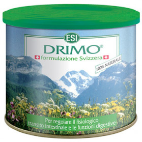 Drimo Miscela Erbe 100 g