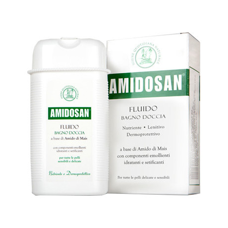 Amidosan Bagnodoccia Fluido 300 ml