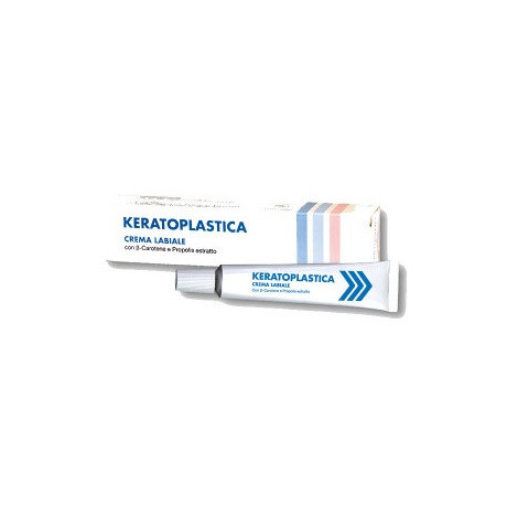 Keratoplastica Labiale 10g