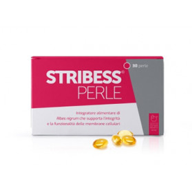 Stribess 30 Perle