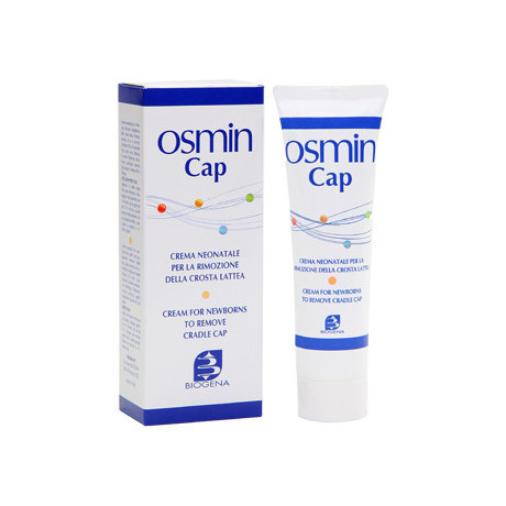 Osmin Cap Crema 50ml