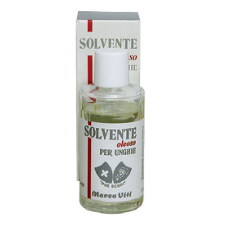 Due Scudi Solvente Oleoso 50 ml