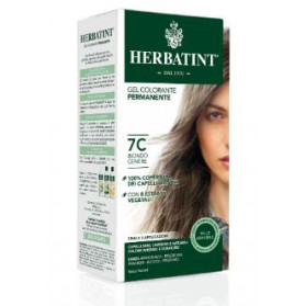 Herbatint 7c Bio Cen 150ml