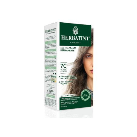 Herbatint 7c Bio Cen 150ml