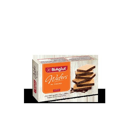 Biaglut Wafer Cacao 175 g