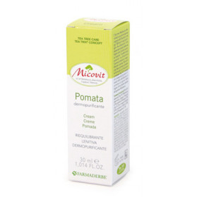 Micovit Pomata 30 ml