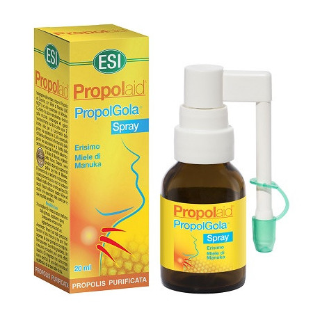 Propolaid Propolgola Spray 20 ml