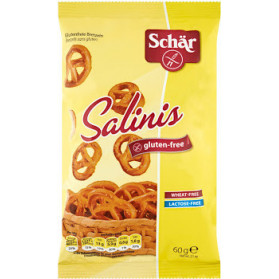 Schar Salinis Salatini 60 g