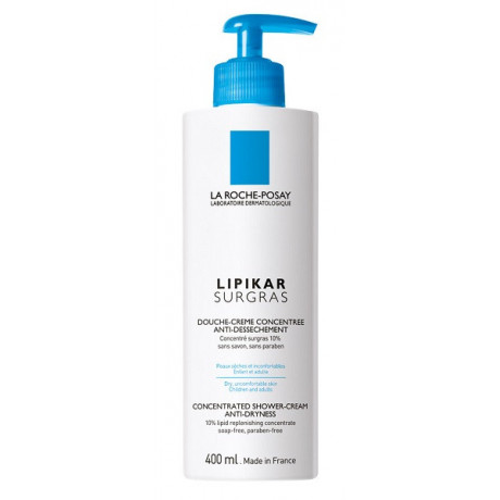 Lipikar Surgras 400 ml