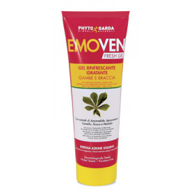 Emoven Fresh Gel 125ml