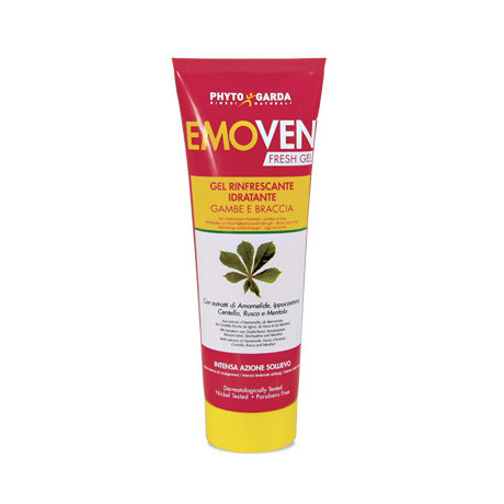 Emoven Fresh Gel 125ml