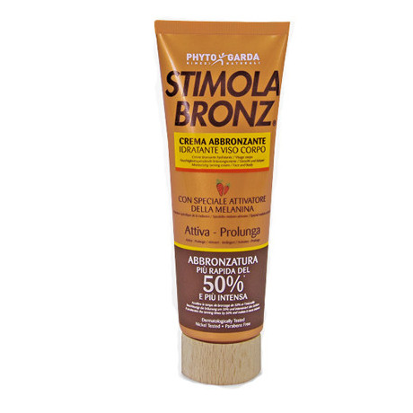 Stimolabronz Crema 125ml