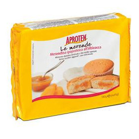 Aproten Merenda Alb S/zucc180g