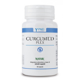 Curcumed Plex 50 Capsule