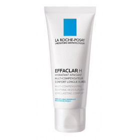 Effaclar H Crema Idratante 40 ml