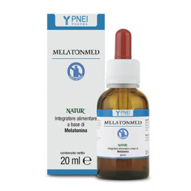 Melatonmed 1mg 20 ml